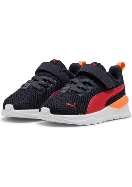 37201042 Anzarun Lite Ac Inf Bebek Günlük Spor Ayakkabı