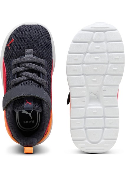 37201042 Anzarun Lite Ac Inf Bebek Günlük Spor Ayakkabı