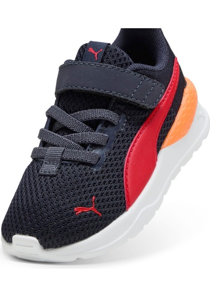 37201042 Anzarun Lite Ac Inf Bebek Günlük Spor Ayakkabı