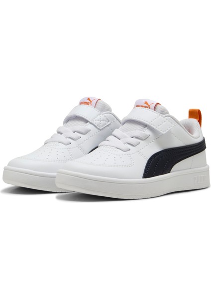 38583640 Rickie Ac+ Ps Çocuk Günlük Spor Ayakkabı
