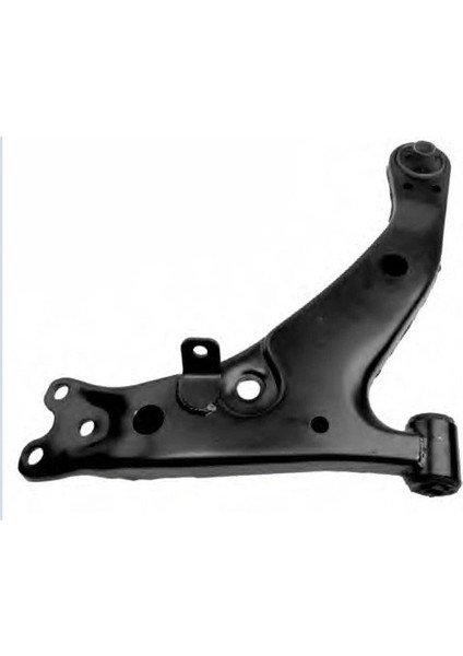 Salıncak Rotilli Toyota Corolla 91-99 Alt Sağ Sol Takım AE101-AE111