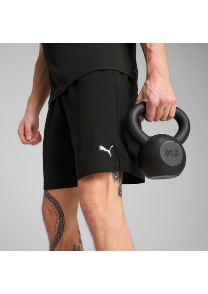 52591001 Tad Essentials 7" Wven Erkek Spor Şort
