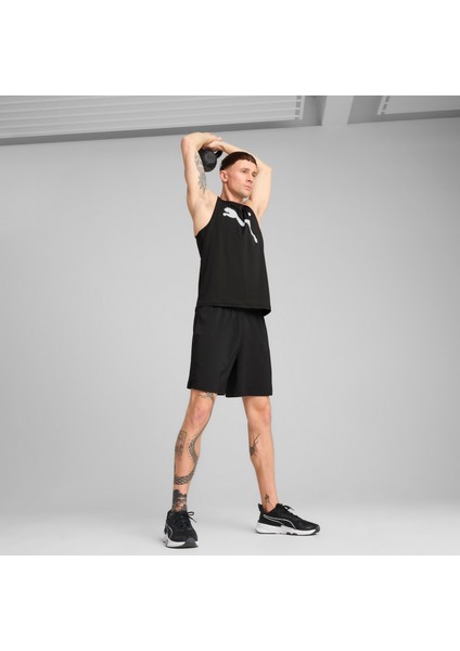 52591001 Tad Essentials 7" Wven Erkek Spor Şort