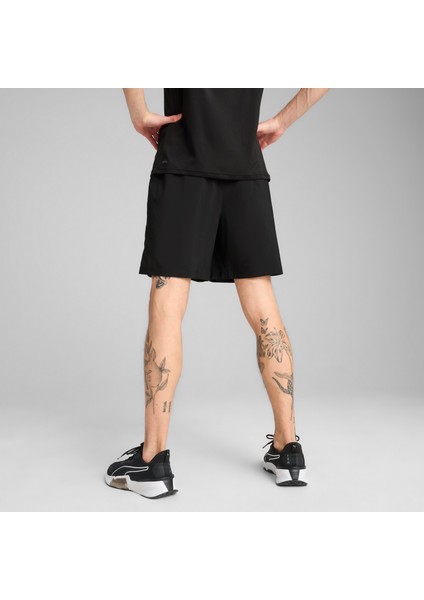 52591001 Tad Essentials 7" Wven Erkek Spor Şort