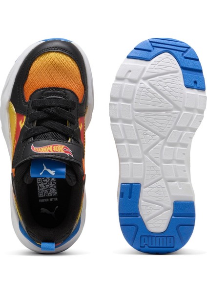 40140701 Trinity Lite Hot Wheelsac+Ps Çocuk Günlük Spor Ayakkabı modelleri