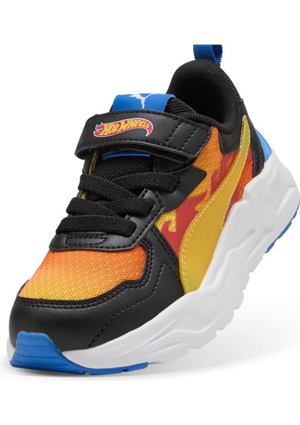 40140701 Trinity Lite Hot Wheelsac+Ps Çocuk Günlük Spor Ayakkabı indirimleri