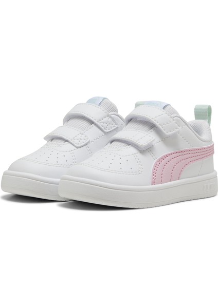 39132838 Rickie V Inf Bebek Günlük Spor Ayakkabı
