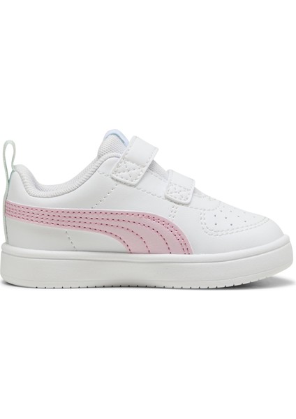 39132838 Rickie V Inf Bebek Günlük Spor Ayakkabı fırsatları