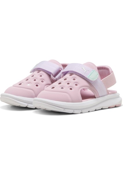 38914817 Evolve Sandal Ac Inf Bebek Spor Terlik