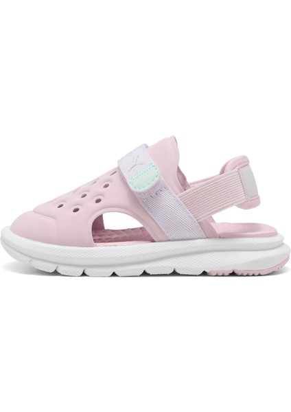38914817 Evolve Sandal Ac Inf Bebek Spor Terlik