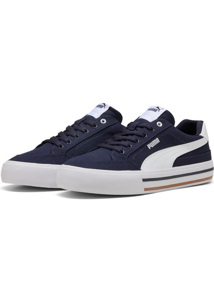 39635317 Court Classic Vulc Fs Erkek Günlük Spor Ayakkabı