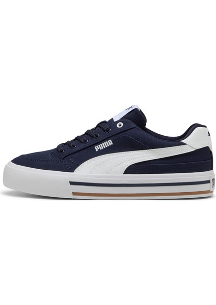 39635317 Court Classic Vulc Fs Erkek Günlük Spor Ayakkabı fiyatları
