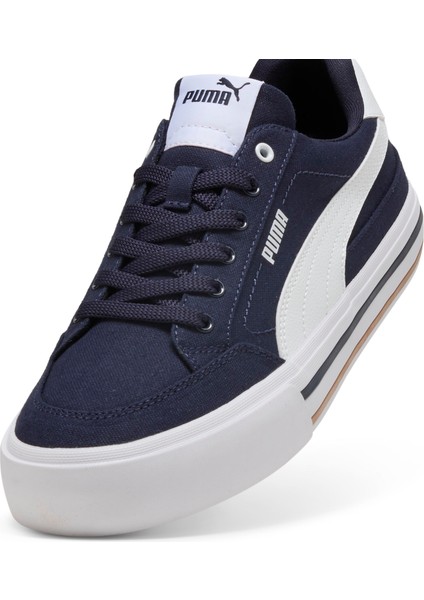 39635317 Court Classic Vulc Fs Erkek Günlük Spor Ayakkabı indirimleri
