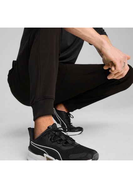 52591701 Tad Ess French Terry Jogger Erkek Eşofman Altı indirimleri