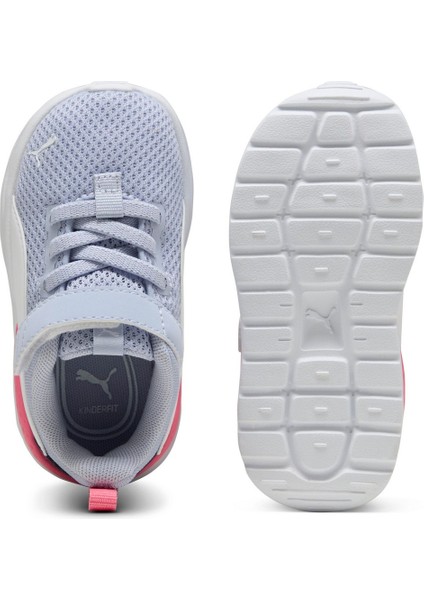 37201044 Anzarun Lite Ac Inf Bebek Günlük Spor Ayakkabı