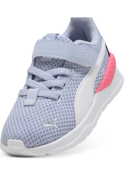 37201044 Anzarun Lite Ac Inf Bebek Günlük Spor Ayakkabı