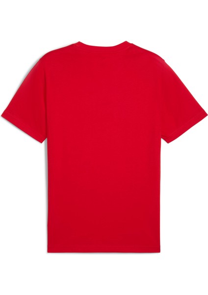 68253211 Ess No. 1 Logo Tee Spor Tişört fiyatları