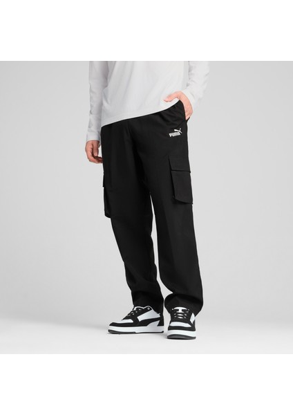 68266301 Ess Woven Cargos Eşofman Altı modelleri