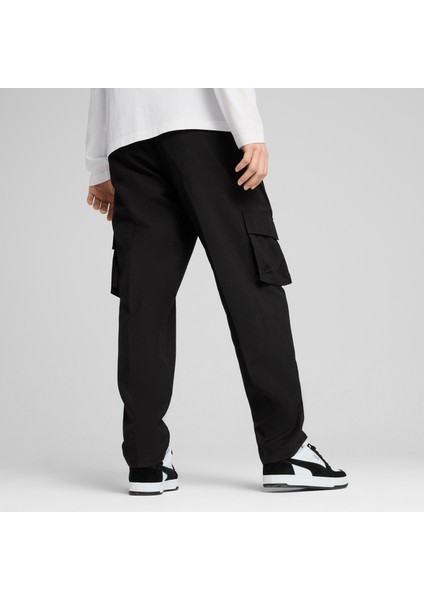 68266301 Ess Woven Cargos Eşofman Altı fırsatları