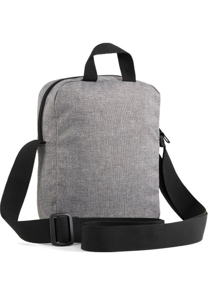 09135101 Buzz Heather Portable Unisex Çapraz Çanta