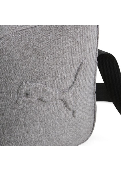 09135101 Buzz Heather Portable Unisex Çapraz Çanta