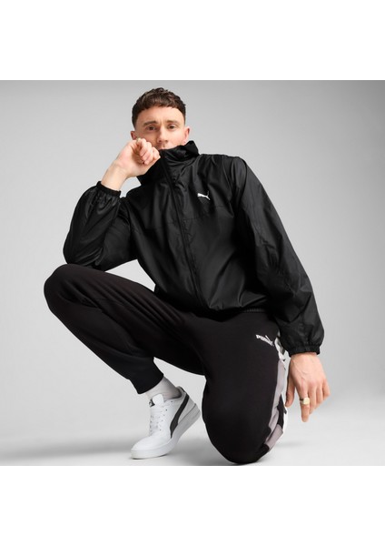 68462501 Ess Regular Erkek Sweatshirt