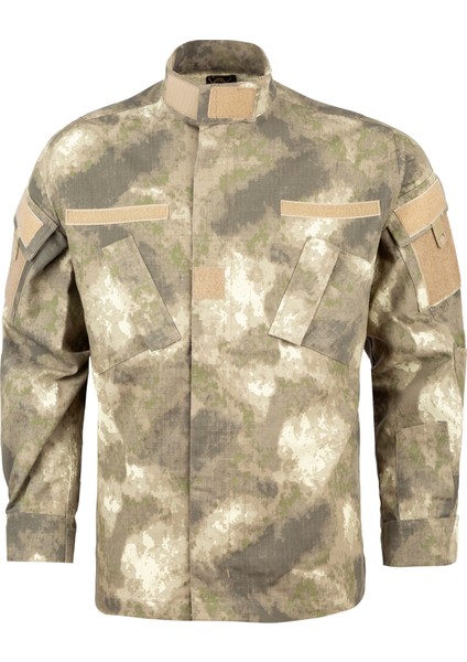 Tactical Outdoor Çok Fonksiyonlu Combat Gömlek TDR01