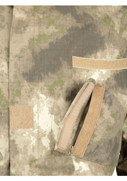 Tactical Outdoor Çok Fonksiyonlu Combat Gömlek TDR01