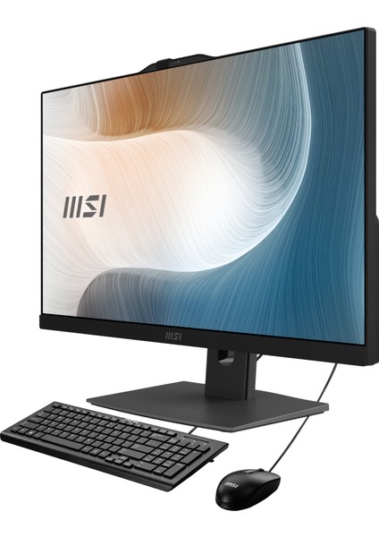 MODERN AM242P 12M-1250EU Intel Core i5 1235U 8GB 512GB SSD Windows 11 Home 23.8" FHD All In One Bilgisayar
