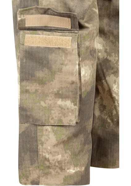 Tactical Outdoor Çok Fonksiyonlu Pantolon TDR11
