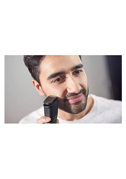 Beardtrimmer 1000 Serisi BT1233/14 Sakal Kesme Makinesi fırsatları