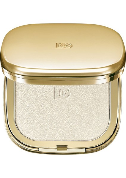 Fig Skin Perfector Pudra