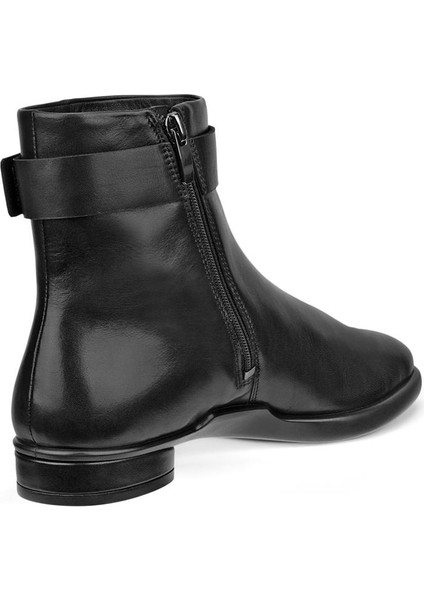 Sculpted Lx Black