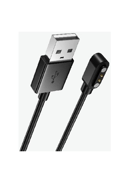 S80 Premium Lt Watch Akıllı Saat Şarj Cihazı