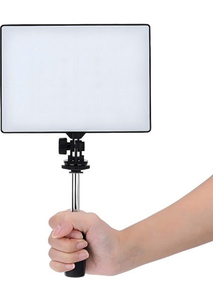 YN300-AIR Bi-Color 3200-5600K LED Işık Seti