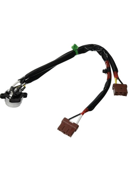 Kontak Soket Termiği Honda Integra 1990-1991 35130SK7A00