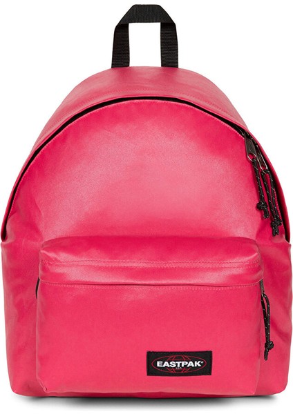 Padded Pak'r Glossy Sırt Çantası T00000119018004