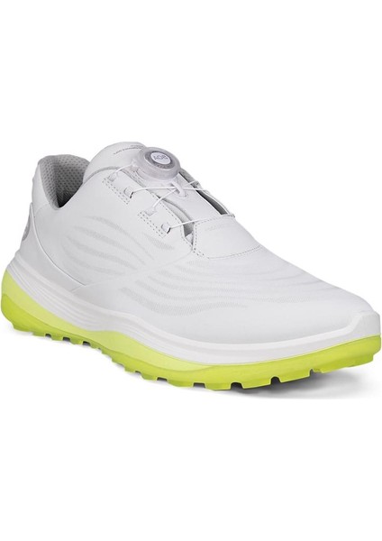 M Ecco Golf Lt1 White