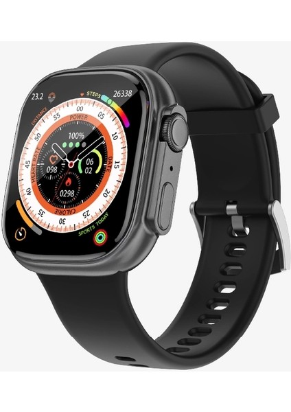 S92 Premium Lt Watch Akıllı Saat