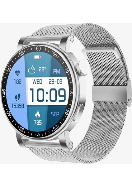 S91 Premium Lt Watch Akıllı Saat