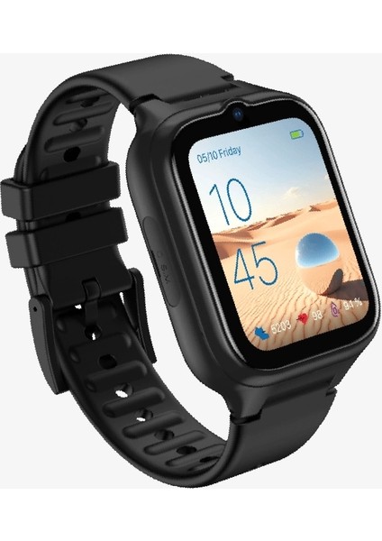 S100 Lt Watch 2 Mp Çocuk Akıllı Saati