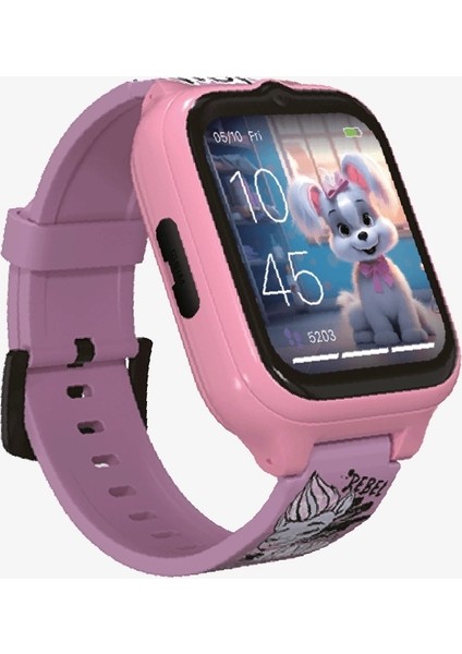 S100 Lt Watch 2 Mp Çocuk Akıllı Saati