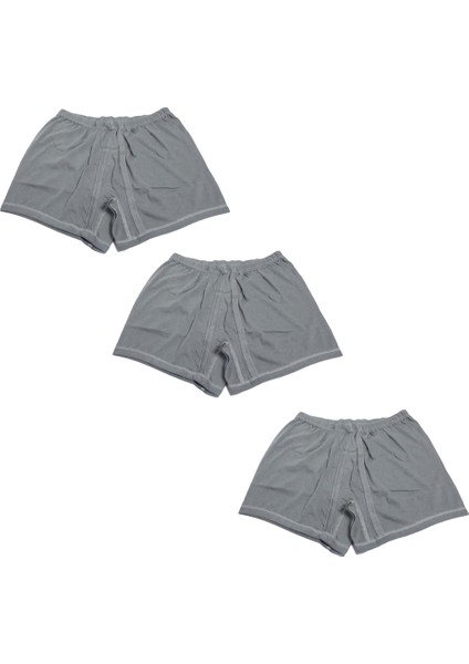 3'lü Kütahya Havacı Asker Paçalı Don, Havacı Askeri Boxer, Havacı Asker Iç Çamaşırı