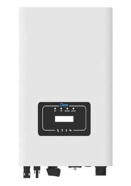 Deye 15KW Trifaze fiyatları