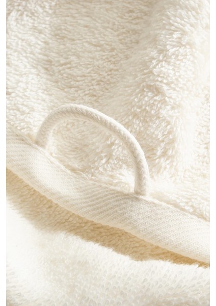 Alessa Yeşil Organik Pamuk Havlu 80 x 150 cm modelleri