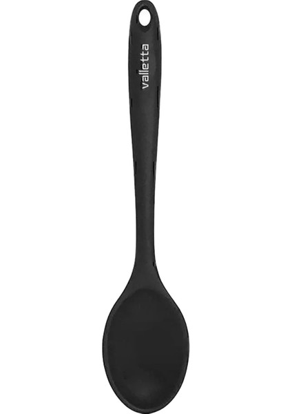 Tekli Isıya Dayanıklı Yanmaz Yapışmaz Silikon Servis Kaşık