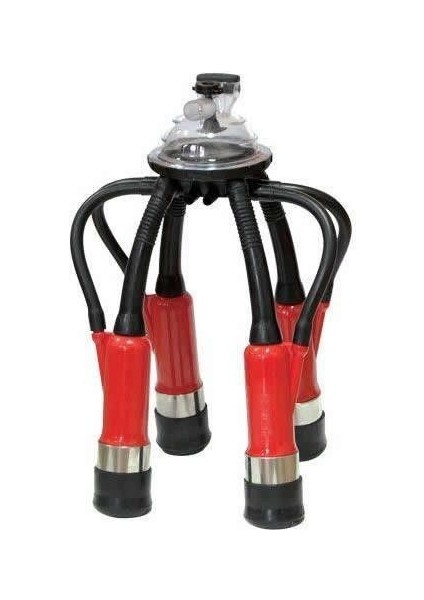 Tulsan - Bartech 160 cc Pençe Komple (Plastik)