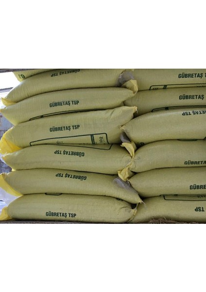 25 kg - Tsp - Triple Süper Fosfat - Katı Gübre modelleri