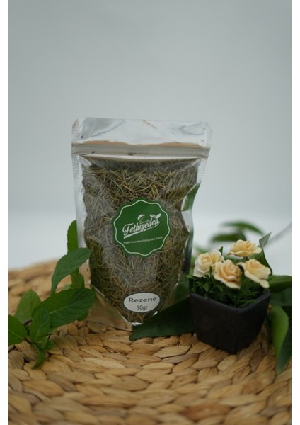 Doğal Rezene 50 gr