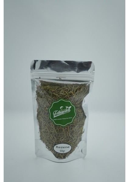 Doğal Rezene 50 gr fiyatları